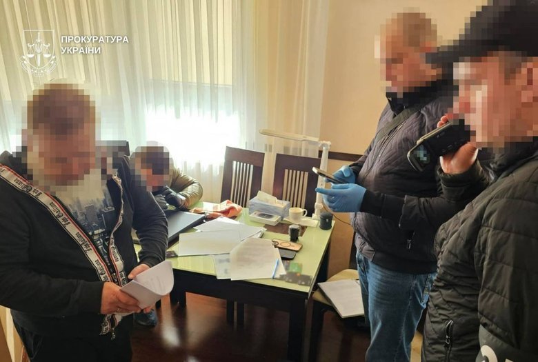 Співвласник заводу з Луганська співпрацював з РФ