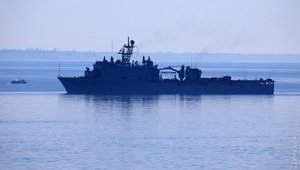 Еще три катера типа Island войдут в состав ВМС до конца года, – Минобороны