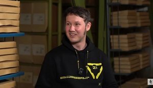 Захищаючи Україну, загинув військовий, матрос та музикант Ігор Ходжаніязов. ФОТО