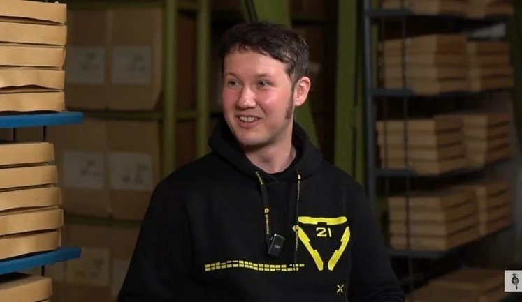 Захищаючи Україну, загинув військовий, матрос та музикант Ігор Ходжаніязов. ФОТО