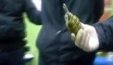 Чоловіка з гранатою затримали в метро Харкова, - Нацполіція. ВІДЕО+ФОТО