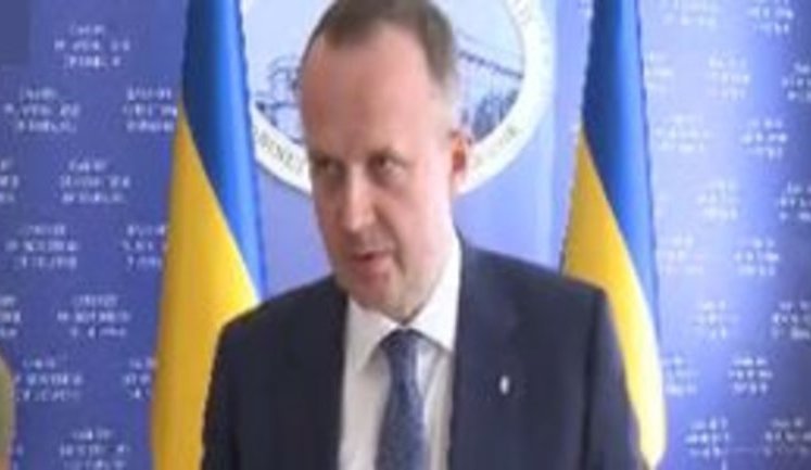 Минэкологии разработало интерактивную карту всех свалок в Украине, - Семерак. ВИДЕО