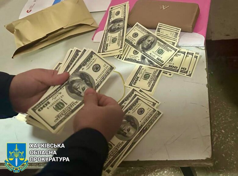 Жінка хотіла продати двомісячну доньку в Харкові