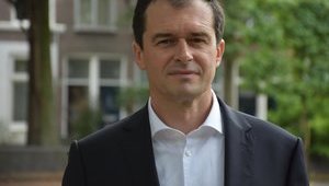 Посла Украины в Нидерландах Ченцова избрали на должность в Постоянном арбитражном суде в Гааге, - МИД