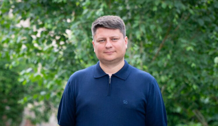 Правоохранители задержали гендиректора "Київзеленбуд" Бахмата, - СМИ