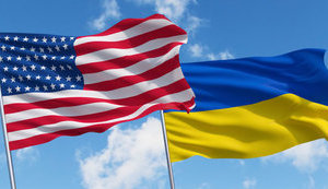 Украина и США договорились о создании газового хаба для Европы, – заместитель министра