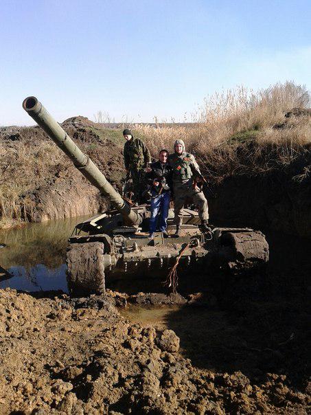 армия танк рф оккупанты