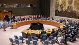 Совместное заявление 50 стран ООН, атака РФ на дата-центры в Киеве, встреча Рубио и Лаврова: главные новости за 23 сентября. ВИДЕО