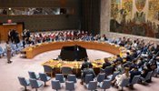 Радбез ООН засідає 23 вересня