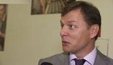 Богословская подала в суд на Ляшко: "Я не знаю, как она будет доказывать, во-первых, что она не черноротая, а во-вторых, что она не ведьма".+ ВИДЕО