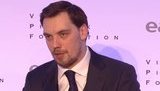 Правительство может отдать "Укрзализныцю" в управление Deutsche bahn