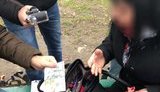 Чиновниця ЖКС затримана в Одесі за одержання 600 дол. хабара, - прокуратура. ФОТО