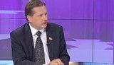 Чорновил: Янукович, как Ющенко. За него все решают Левочкин, Фирташ и Хорошковский, а Азаров - живет в СССР. + ВИДЕО.