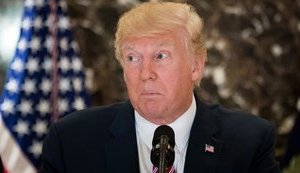 218 конгресменів Палати представників підтримують імпічмент Трампа, - The New York Times