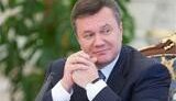 Янукович уволил с поста главы Службы внешней разведки Маломужа и назначил на его место мужа Лукаш