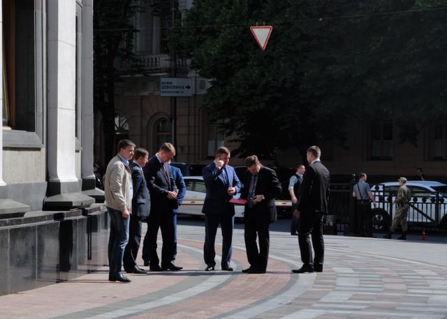 вр луценко генпрокурор