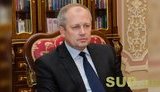 Глава Верховного Суда Украины Ярослав Романюк ушел в отставку