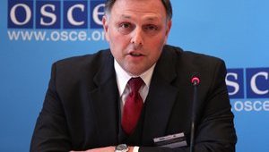 Trump nominee draws scrutiny for ties to Ukrainian energy interests
