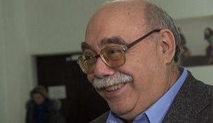 Пасхавер: Получать образование нужно на украинском языке. Иначе вы будете провинцией. ВИДЕО.