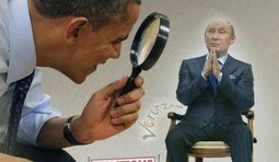 Госдеп слезам не верит