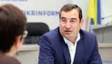 Зеленський у листопаді визначить пріоритетні завдання для військової розвідки на 2020 рік, - Скібіцький