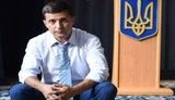 Зеленський звинуватив ЦВК у затягуванні оприлюднення результатів виборів: "Хтось від мене булаву ховає". ВIДЕО