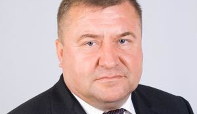 Политические похороны Вальтера: причины и следствия