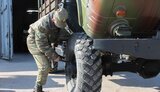 рф,армія,водій