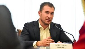 Секретар Чернігівської міськради Олександр Ломако: Влада, поки займалась політичним переслідуванням, буквально проспала тонни "гівна" з боку Росії