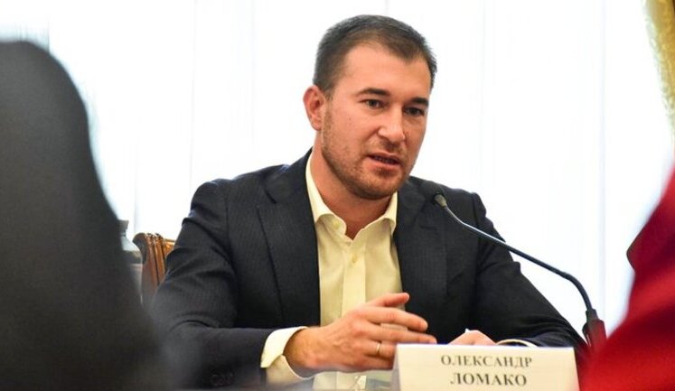 Секретар Чернігівської міськради Олександр Ломако: Влада, поки займалась політичним переслідуванням, буквально проспала тонни "гівна" з боку Росії