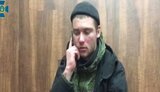 "Мама, я в плену. Мы не миротворцы. Здесь война и мы - агрессоры", - российский пленник звонит домой. ВИДЕО