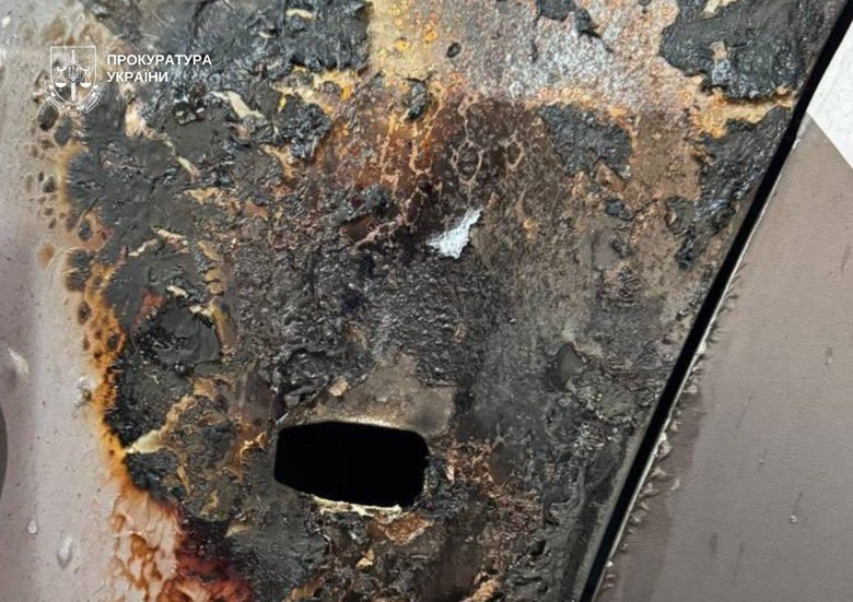 Підпалив авто та релейну шафу: оголошено вирок киянину