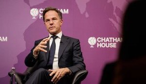 Генсек НАТО Марк Рютте про підхід Росії до мирних переговорів