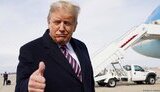 Трамп заявив, що не хоче зміни режиму в Ірані
