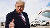 США запровадили 50% мита на сталь та алюміній в готових виробах