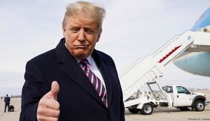 Трамп офіційно скасував санкції проти Сирії