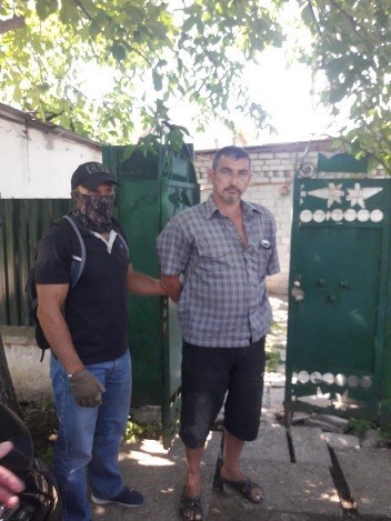 Начальник российского разведцентра Каменщиков уволен с должности из-за провала оперативной деятельности в Украине, - контрразведка СБУ 04