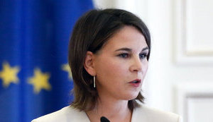 бербок