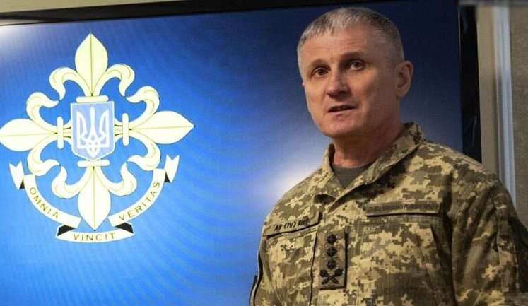 Китайські "добровольці" в російській армії можуть бути представниками спецслужб, - голова СЗР Іващенко