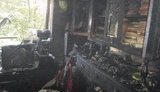 пожар ривне