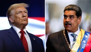 Про яку «американську» нафту у Венесуелі говорить Трамп