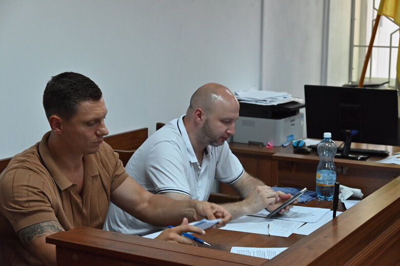 У Києві розгялдають нове провадження щодо Червінського