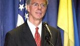 Посол США: Украина насквозь пронизана коррупцией