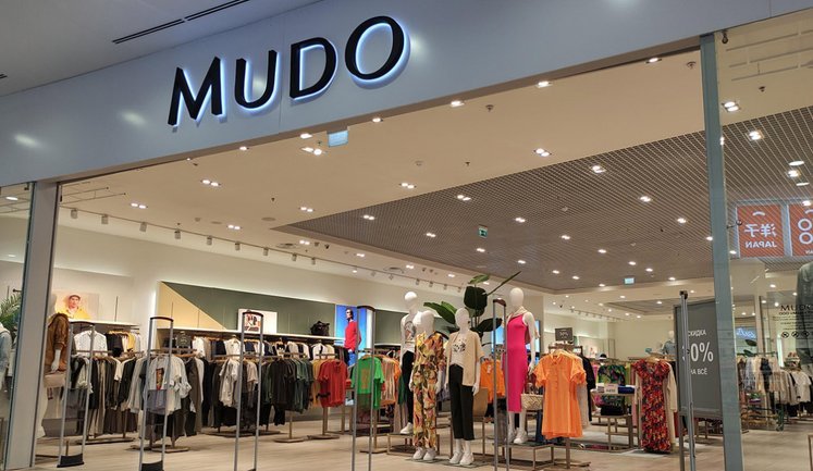 Із Росії почали виходити іноземні бренди, які прийшли після початку повномасштабної війни