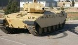 Гордость танкостроения Украины: "Оплот" и БТР-4 должны потрясти выставку вооружений в Абу-Даби! ФОТОрепортаж