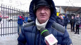 "Всі дзвонили хвилин 40. Ніхто нас не рятував": очевидці розповіли про пожежу в Кемерові. ВIДЕО