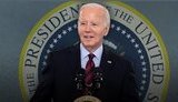Президент США Джо Байден