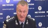 Kniazev resigns from post of National Police head