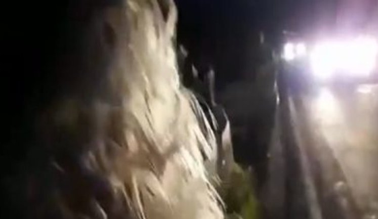 "Їх було кілька десятків людей. Зі зброєю. Саша-шаман заарештований. Відвезли його в сторону Улан-Уде", - в Росії затримали шамана Габишева, який ішов до Москви виганяти Путіна. ВIДЕО