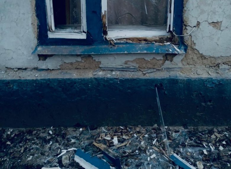 Дніпропетровщина під ударами: пошкоджені будинки, газогін та інфраструктура